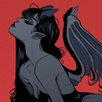 Maeve (@sexy_maevee) Twitter profile photo