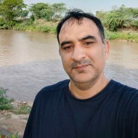 Naeem A. Malik (@realnaeemakram) 's Twitter Profile