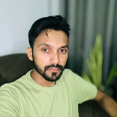 mbarahmanoffi's profile picture. لَّآ إِلَٰهَ إِلَّآ أَنتَ سُبْحَٰنَكَ إِنِّى كُنتُ مِنَ ٱلظَّٰلِمِين

( There is no deity except you exalted are you. Indeed, I have been of the wrongdoers. )