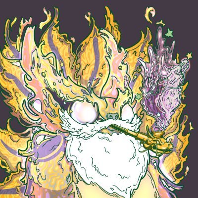 Died in 2013 reborn again. DYOR. Everything on this account is not financial advice.
