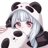 るこ🐼(@_Ralvania_) 's Twitter Profile Photo