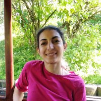 Narges Doostani (@doostaninarges) 's Twitter Profile