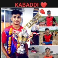 Raj Gehlot(@RGKabaddi01) 's Twitter Profile Photo