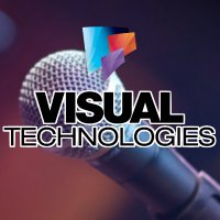 Visual Technologies (@visualtecsyr) 's Twitter Profile