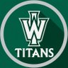 IWUTitanFball's profile picture. 🏆2018 🏆2017 CCIW CHAMPIONS - 132 years of 🏈 Tradition #TGOE