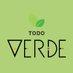 Todo Verde (@TodoVerdeLA) Twitter profile photo