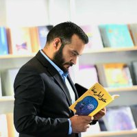 Khalid Tawalbeh (bilingual journalist) (@watwalbt) Twitter profile photo