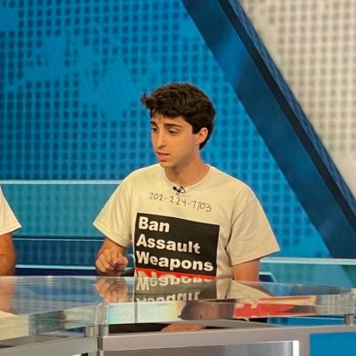 Samuel Schwartz🟧 on Twitter: “We are on our way to El Paso for a rally