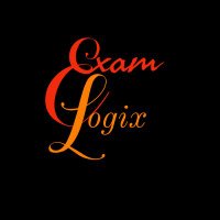 Exam Logix(@Exam_logix) 's Twitter Profile Photo