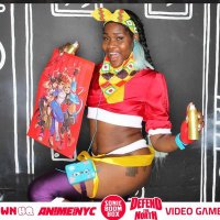 The Real Kimberly Jackson (SF6)(@Delta_Majorly) 's Twitter Profile Photo