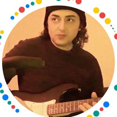 #RezaKaihani Music Profile  https://t.co/tqCnWNSkeO…  https://t.co/iJcK1K4l4Z