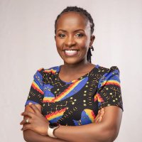 Sharon.N.Kithinji (@sharon_naitore) 's Twitter Profile