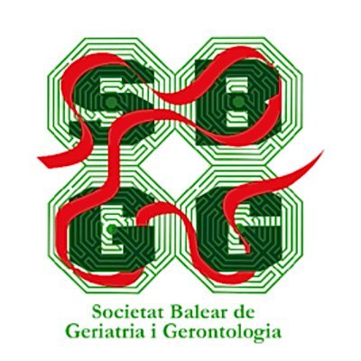 Somos la #SociedadBaleardeGeriatríayGerontología · #yoelijogeriatria #trabajoenequipo #interdisciplinariedad #GeriatriaDeTodos