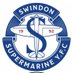 Swindon Supermarine Youth FC U18s SWC (@SSYFCU18sSWC) Twitter profile photo