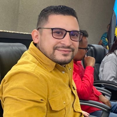 Doctor en Ciencia Política. Profesor en la Universidad del Zulia @nucleoluzcol. Concejal de Maracaibo por el @partidopsuv.