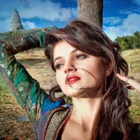 🍃 (@rubinasgallery) 's Twitter Profile