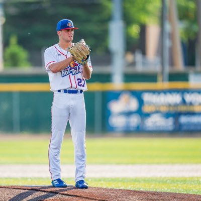 Matthew 26:19 | USA Baseball Alum | UT Tyler Baseball