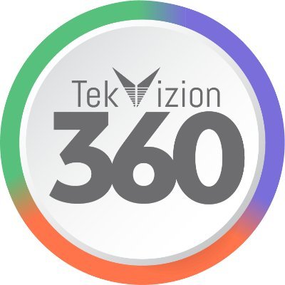 tekvizion Profile Picture