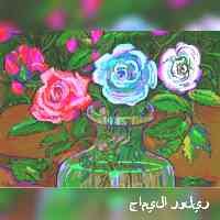 jamiilaruller's profile picture. قَلبي.