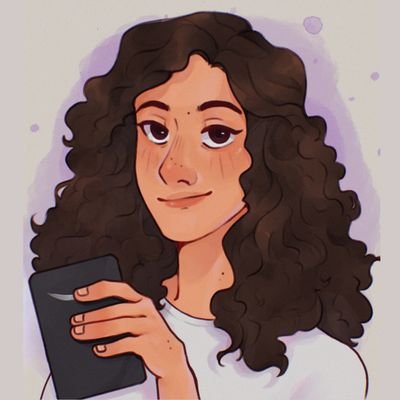 louise lendo encontro de doisさんのプロフィール画像