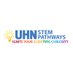 UHN STEM Pathways (@UHNSTEMPathways) Twitter profile photo