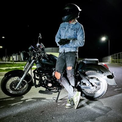 DeanFM16's profile picture. 