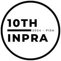 INPRA2024 (@inpra2024) 's Twitter Profile Photo INPRA2024 (@inpra2024) 's Twitter Profile Photo
