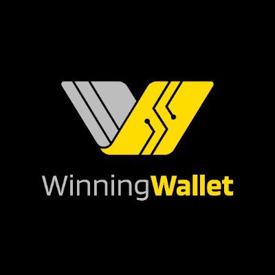 Winning Wallet Profile