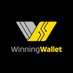 Winning Wallet (@walletwinning) Twitter profile photo Winning Wallet (@walletwinning) Twitter profile photo