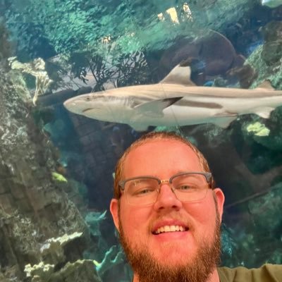 Gamer forever. Follower of Christ (with his help every day) Step-father and husband. Trying to get through college and do what’s right.