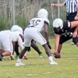 |c/o ‘26|5’11 185|LB|OHSKnightsFB|904-207-3771|mikejrlb07@gmail.com|3.1GPA|