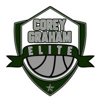 Corey Graham Elite(@CGEElite) 's Twitter Profile Photo