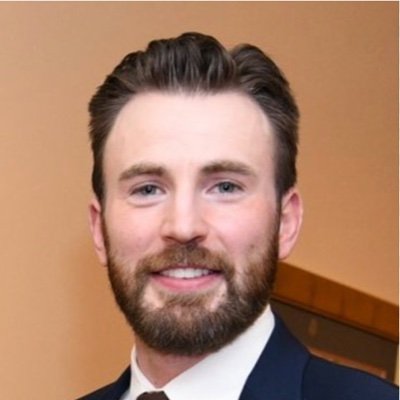 Chris445443's profile picture. Christopher Robert Evans is an American actor. I began my career with roles in television series such as Opposite Sex in 2000. 
Born: 13 June 1981 (age 42 yrs)