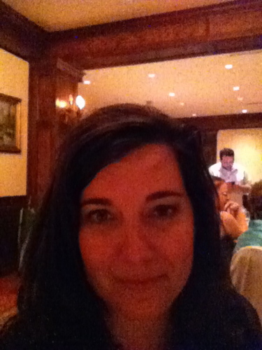 SharpDiane's profile picture. 