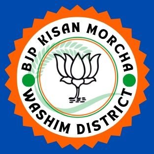 Official Twitter Handle of Bhartiya Janta Party Kisan Morcha, Washim District.
🌱
Follow us for the latest BJPKM Updates!