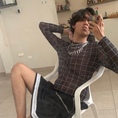 JoseMar20866153's profile picture. ~Nobody Else Can Take Me Higer~ He/She/They