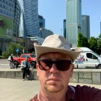Mariusz Adamczyk (@mariuszadamcz19) 's Twitter Profile