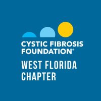 Cystic Fibrosis Foundation - West Florida Chapter (@cff_westflorida) 's Twitter Profile