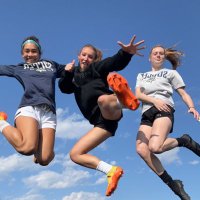 Chan Girls Soccer(@changirlssoccer) 's Twitter Profile Photo