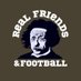 Real Friends & Football (@rff_football) Twitter profile photo Real Friends & Football (@rff_football) Twitter profile photo