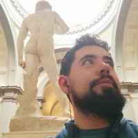 David Ville (@eldavidville) 's Twitter Profile Photo