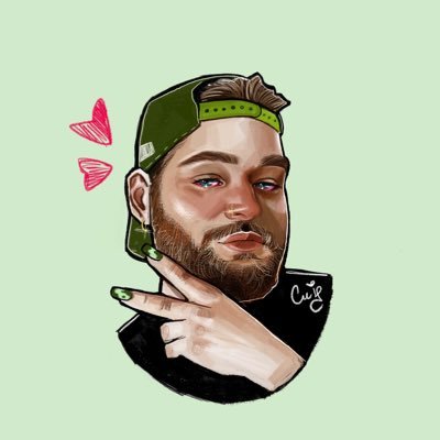 MitchyMonster Profile Picture