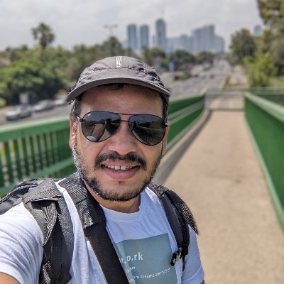 ArandharaMrinal's profile picture. Postdoc, Ruhr-Universität Bochum