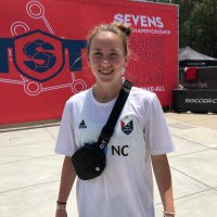 Jordan Davis (@jordansoccer26) 's Twitter Profile