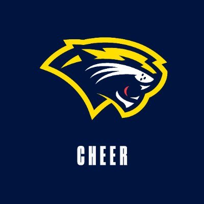Official account of Spring Arbor University Cheer