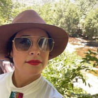 Nuvia Enriquez (@phdinnuvia) 's Twitter Profile
