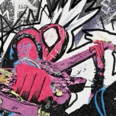 PUNKSNOTDEAD138's profile picture. Not a role model (Briefly a runway model)