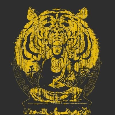 Dharma_Tiger Profile Picture
