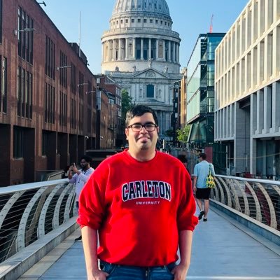 gaurish_kohli's profile picture. To believe in something, and not to live it, is dishonest. #SaveourPlanet #Naturelover. Proud Albertan and progressive