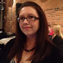 Melissa Crowder - @ggwannabe - Twitter